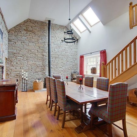 Home Farm B&B - Sunflower Room Forfar Buitenkant foto