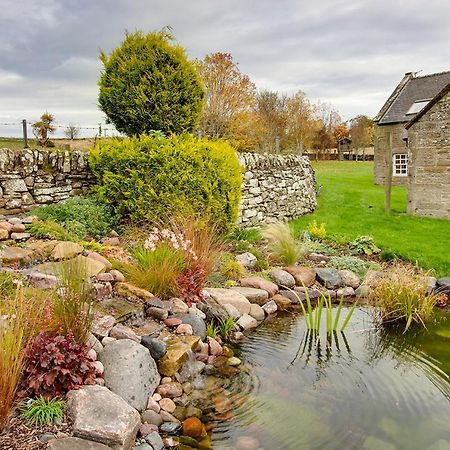 Home Farm B&B - Sunflower Room Forfar Buitenkant foto