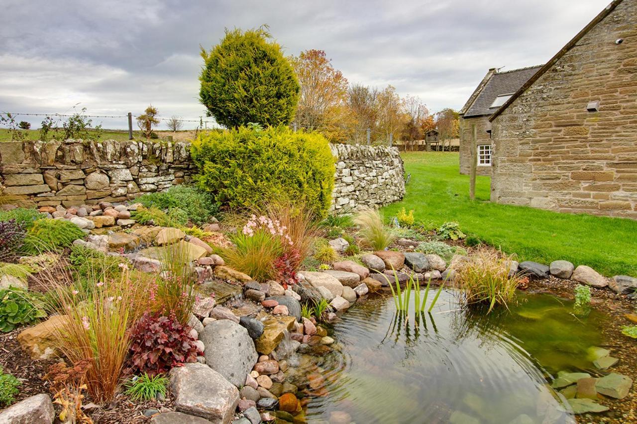 Home Farm B&B - Sunflower Room Forfar Buitenkant foto