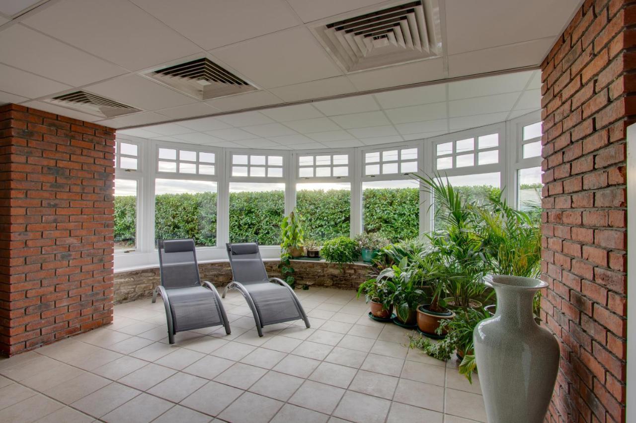 Home Farm B&B - Sunflower Room Forfar Buitenkant foto